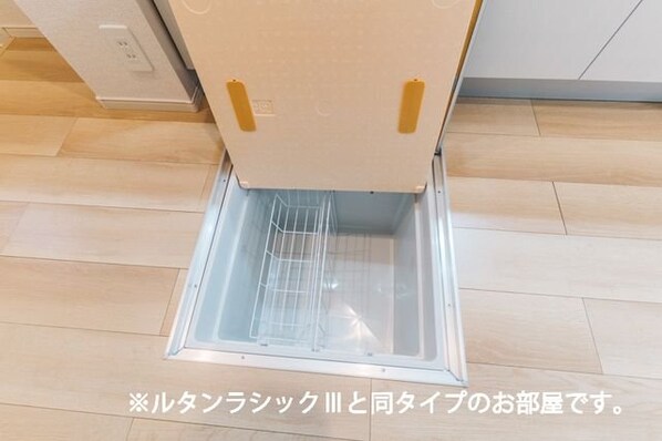 杜のレジデンスの物件内観写真